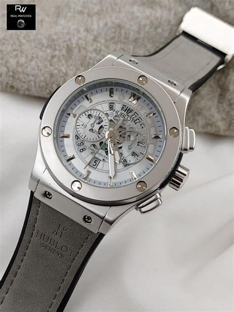 hublot watches models|Hublot watches original price.